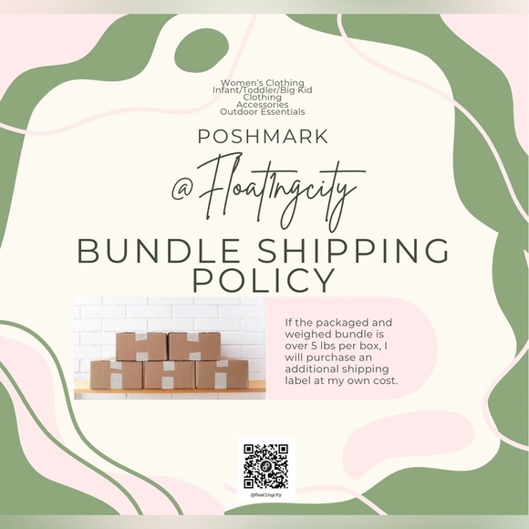 ❤️ Likes & Bundles ! - Picture 3 of 5